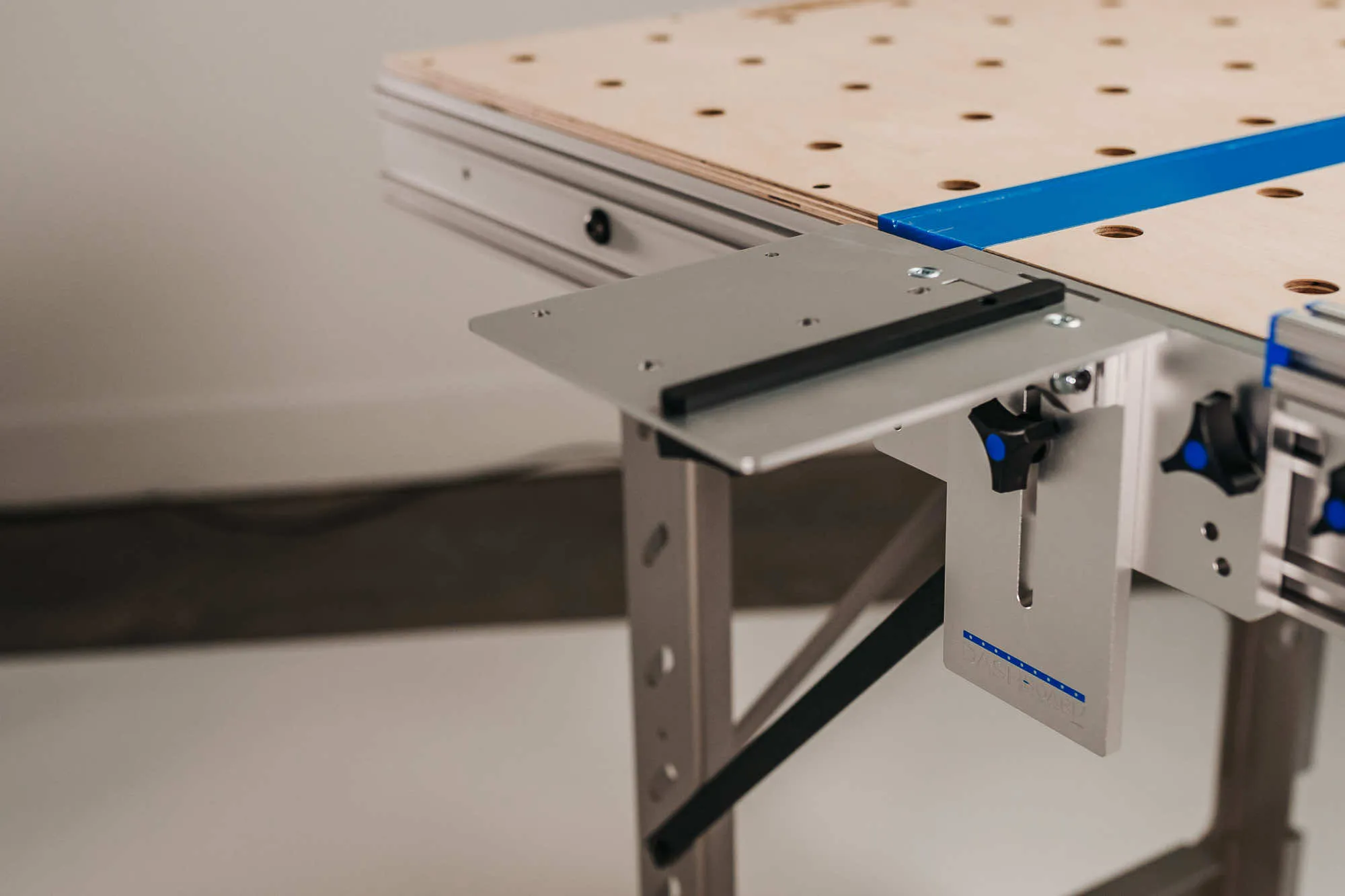 The Festool MFT Alternative You've Been Waiting For DashBoard